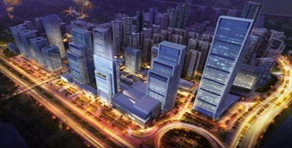 樓宇自控系統具體實施時,可根據實際情況一起或分步實施。(圖1) 樓宇自控系統具體實施時,可根據實際情況一起或分步實施。(圖1)