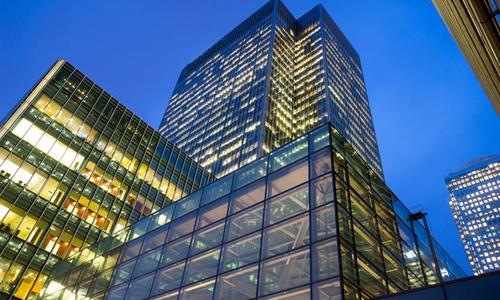 建筑能耗監測系統的工作原理