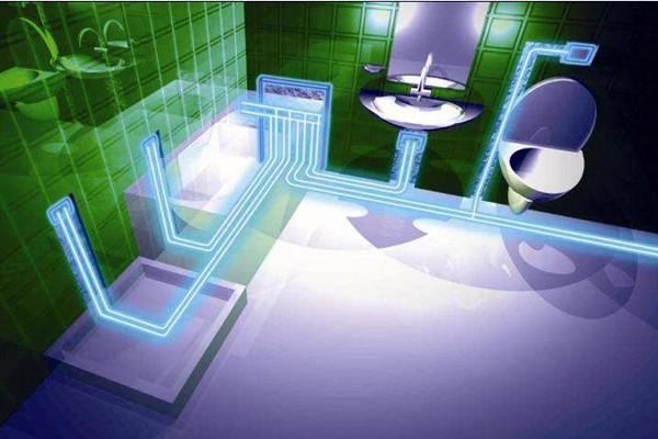 樓宇智能化給排水系統的設計需要注意那些問題？