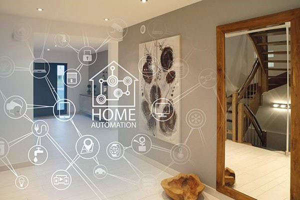 樓宇自控也適用于家居系統(tǒng)！