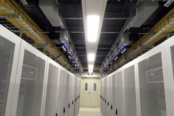 冷凍機房樓宇智能化的節能控制！