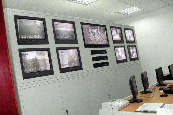 樓宇自動化系統的四大智能安防系統！