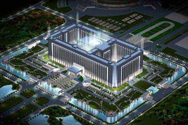 樓宇自動化工程切忌重建設輕管理！