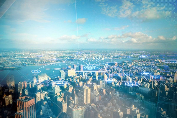 樓宇自控的優點！