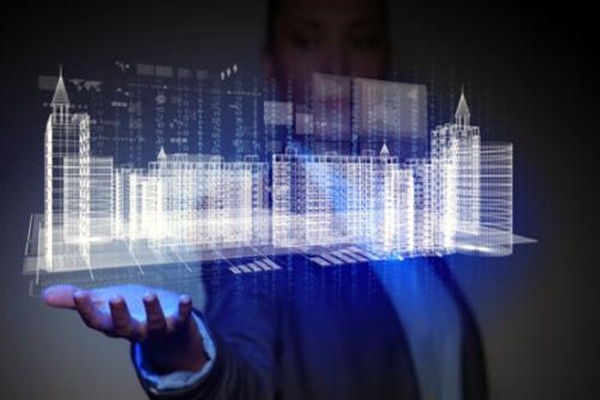 樓宇自控的功能所在！