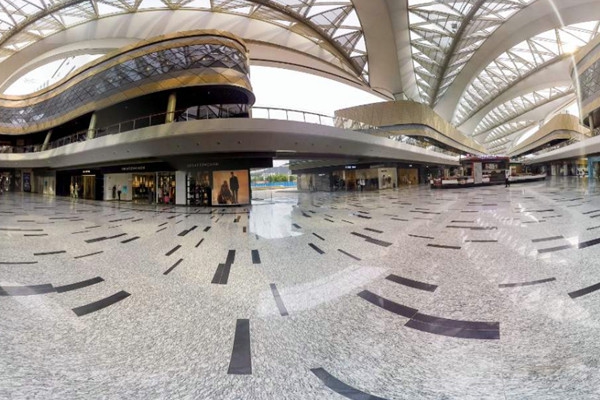 樓宇自動化系統選擇素養較高的集成商！