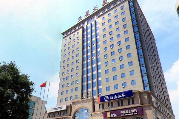 建立健全樓宇自動化系統的管理制度！