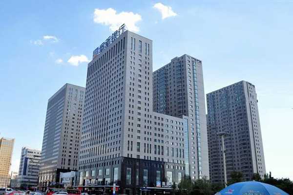 樓宇智能化工程第三方檢測五大步驟！