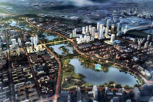 樓宇節(jié)能，我選擇樓宇智能化系統(tǒng)！