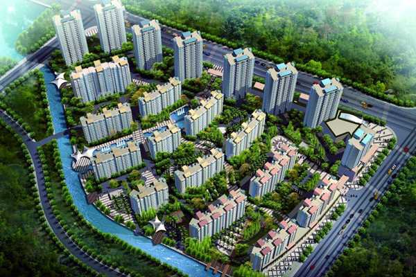 樓宇控制系統圖紙不科學怎么回事？