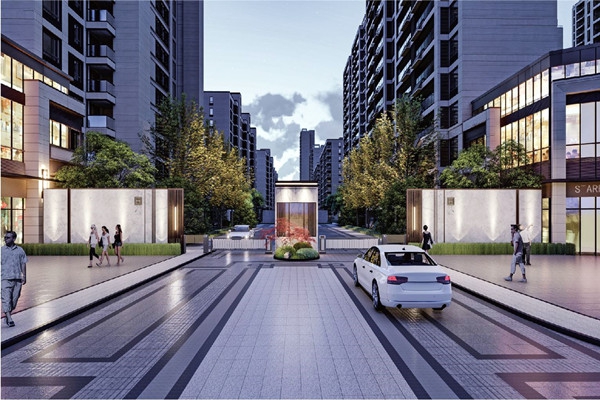 樓宇控制系統的趨勢化發(fā)展！