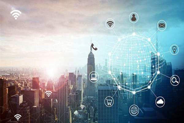 樓宇控制系統用到了這些監(jiān)測技術！