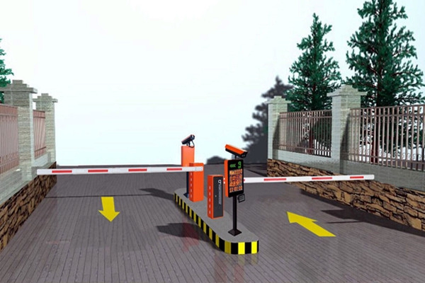 樓宇自動化系統(tǒng)實(shí)現(xiàn)智能尋車！