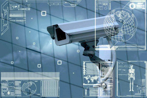 安防監控的部署是樓宇控制系統的重要一環！