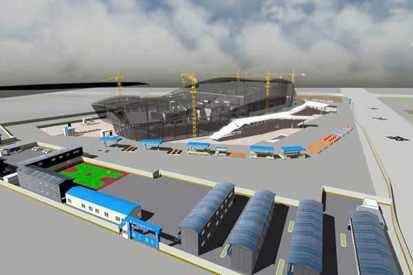 樓宇控制系統市場供求變化趨勢！