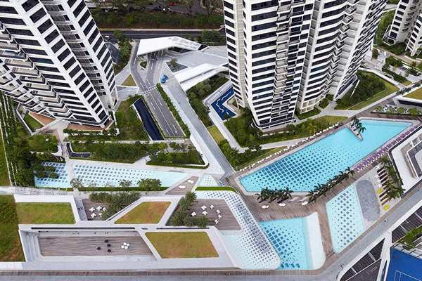 樓宇控制系統的發展背景！