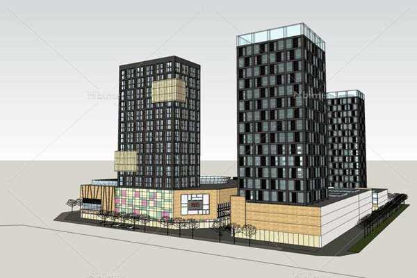 都想“認識”樓宇智能化系統設計與實施？今天它來了！