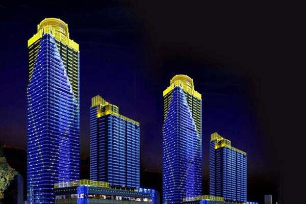 樓宇自控結構和材料的發展！