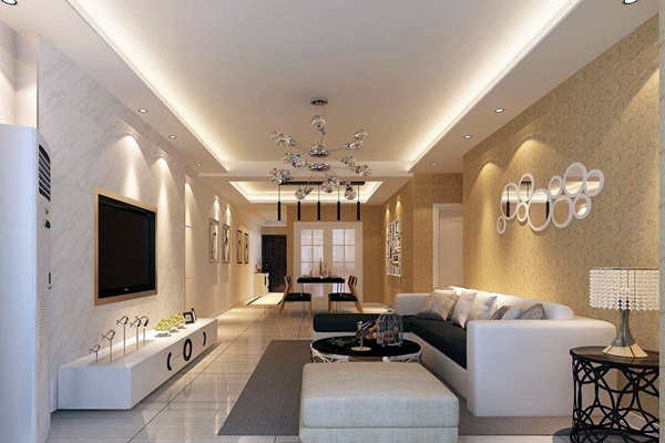 樓宇智能化對(duì)室內(nèi)裝飾的要求！