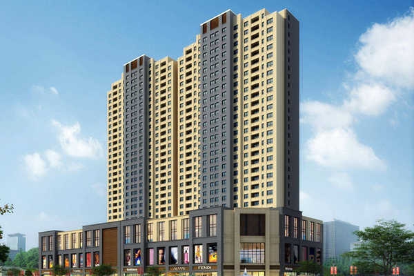 樓宇控制組織保證制度的建立！