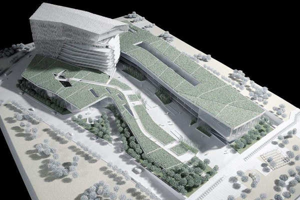 樓宇自動(dòng)化需求分析！