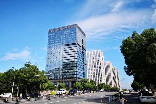 樓宇智能化技術(shù)飛速發(fā)展，智能樓宇越來越“?！?！