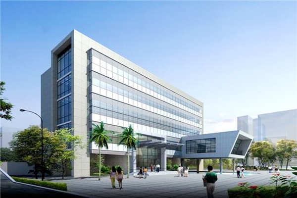 辦公樓建筑不斷朝向智能樓宇進(jìn)化！