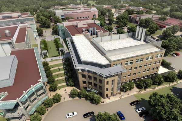 智能樓宇施工的基本內容！