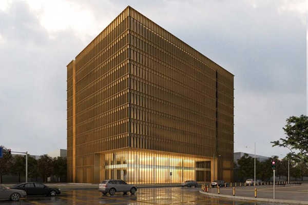 樓宇自控為綠色、智能樓宇一體化發展提供了契機！