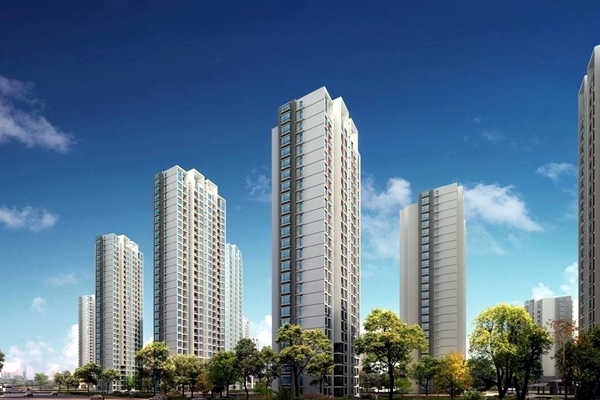 智能樓宇管理機(jī)制和激勵(lì)政策的完善！