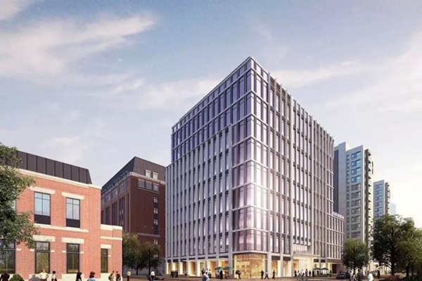 亞太地區樓宇自動化市場份額增加！