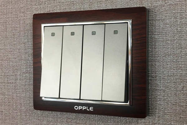 智能樓宇建設(shè)中照明安全問題！