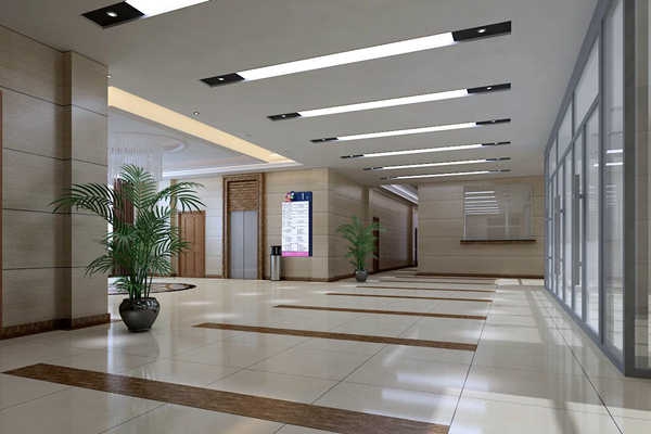 醫(yī)院樓宇智能化建設(shè)需要齊備哪些系統(tǒng)？