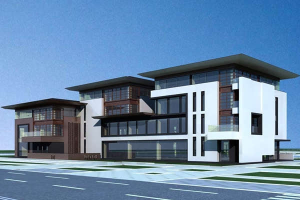 樓宇智能化總體方案設(shè)計被忽視是何原因？