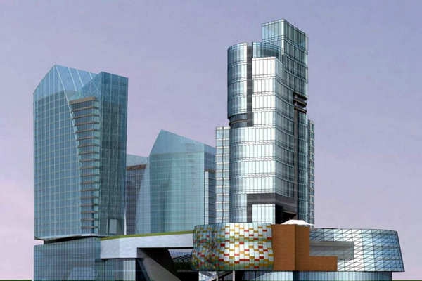 樓宇智能化為何備受推崇！