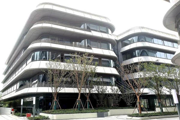 樓宇智能化頂層設計原則！