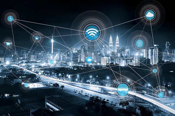 樓宇智能化控制技術將越發“智慧化”！