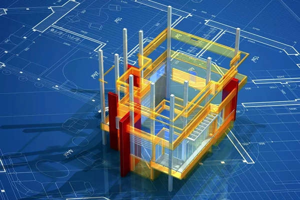 BIM能夠模擬智能樓宇造價管理！