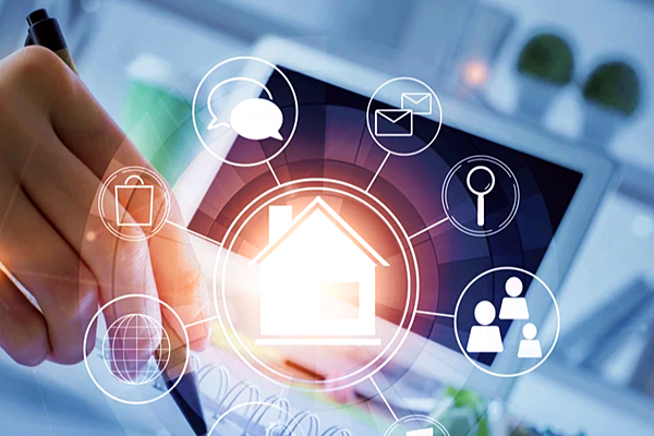 技術揭秘：智能樓宇控制系統！