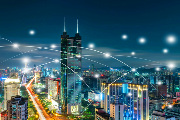 樓宇自動化系統(tǒng)，你不了解的智慧建筑“寵兒”