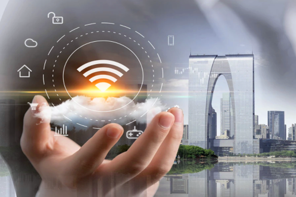 智能樓宇自控系統知識要點！