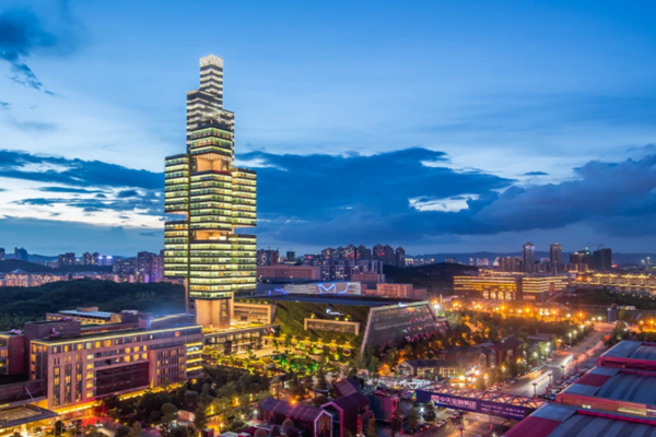 樓宇自動化系統架構組成！