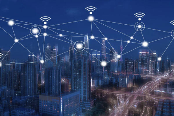 樓宇智能化技術在現代建筑中的運用！