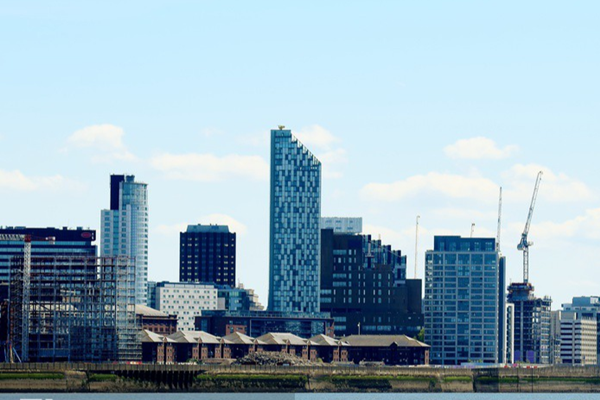 建筑節能相關知識了解！