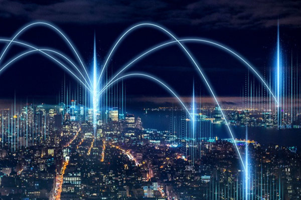 2022年智能建筑的機遇與挑戰！