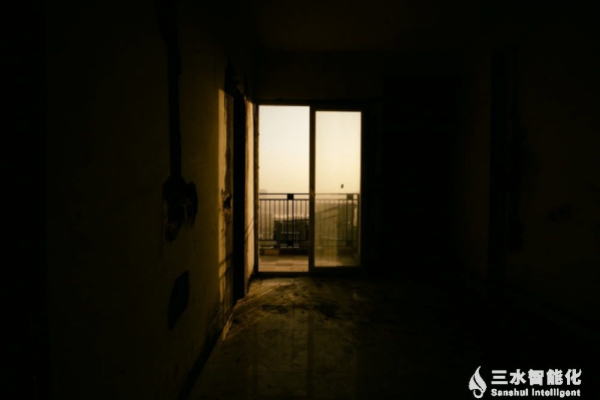 超越傳統(tǒng)照明，更個性化的燈光控制就選智能照明系統(tǒng)！