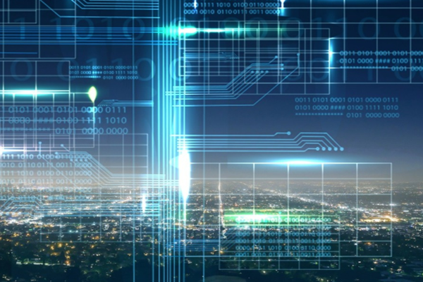 炎炎夏日，智能建筑卻給予不一樣的體驗！