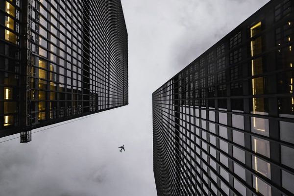 智能建筑的發展歷史和發展趨勢，前景廣闊發展潛力大！