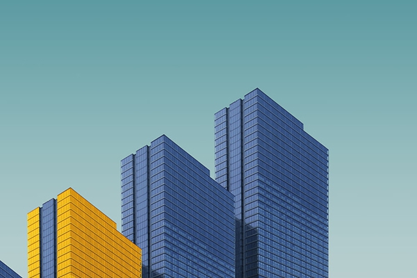 樓宇自控的技術架構、核心功能及應用場景