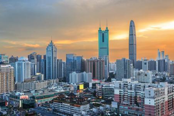 樓宇自動化系統(tǒng)核心架構與技術突破